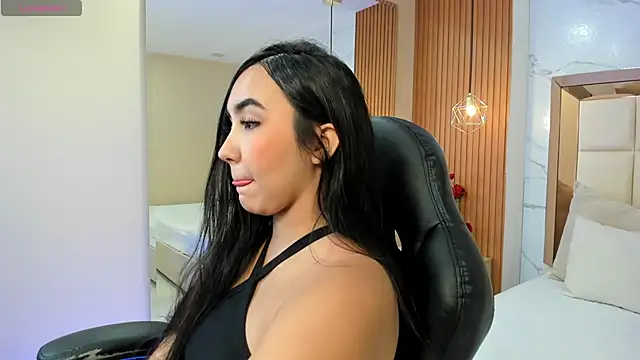 julieta rosee online show from 01.16.26