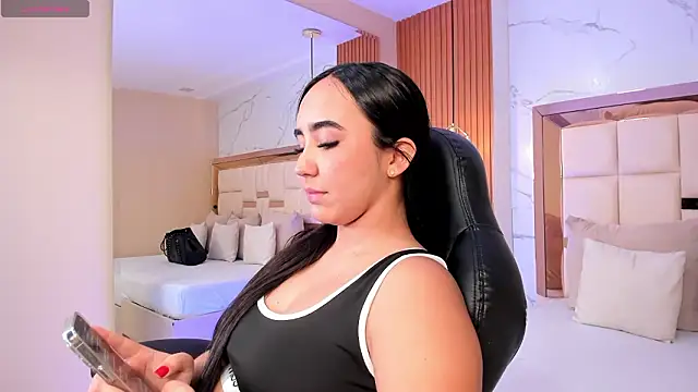 julieta rosee online show from 03.12.26