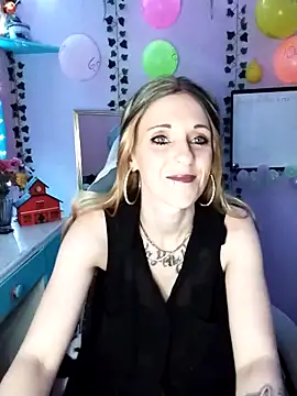 Purple2StayThnxx online show from 09.28.25