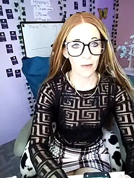 Purple2StayThnxx online show from 01.15.26