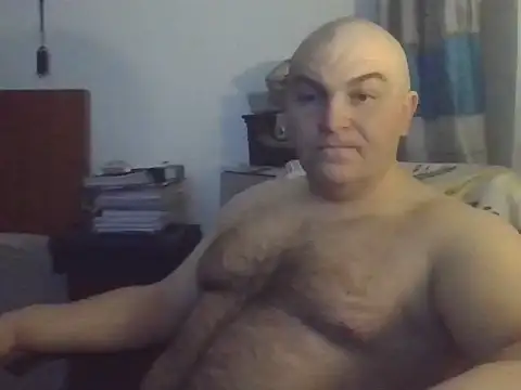 habartek85 online show from 02.13.26