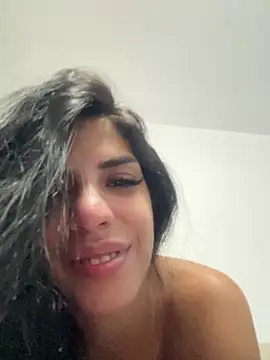 AylinHazel online show from 09.13.25