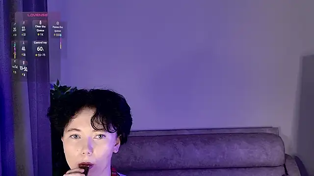 RinaShy online show from 09.19.25