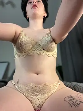 RinaShy online show from 09.26.25