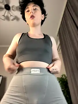 RinaShy online show from 10.12.25