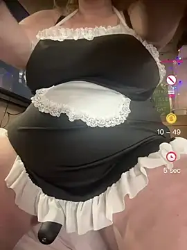 CurvyDoll KateX online show from 07.10.26