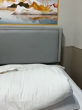 Snapshot of xiaomei-11 chatting on 10.21.25 xiaomei-11 online show from 10.21.25