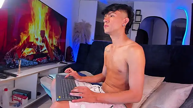 Steven baby69 online show from 10.02.25