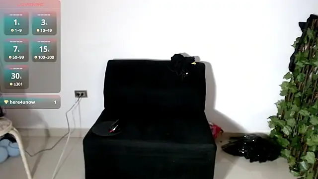 ruth blue21 online show from 10.27.25