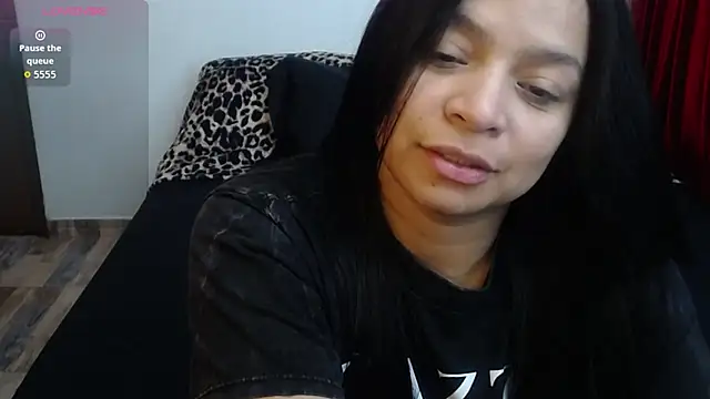 Sara cute92 online show from 12.14.25