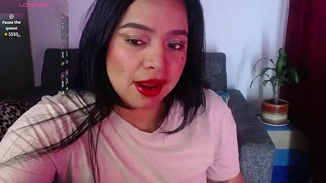 Sara cute92 online show from 02.08.26