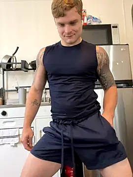 King Kev  online show from 10.07.25