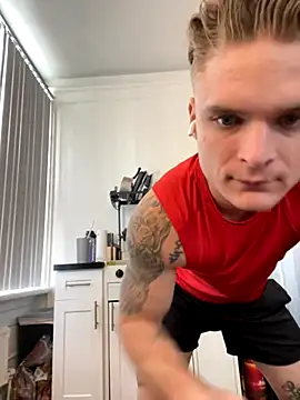 King Kev  online show from 11.04.25