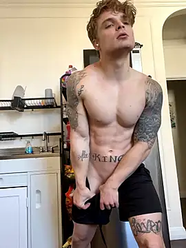 King Kev  online show from 01.15.26