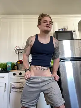 King Kev  online show from 04.20.26