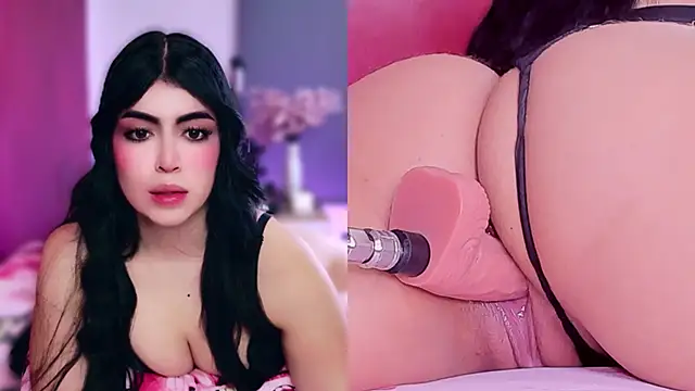 perla cm online show from 11.11.25