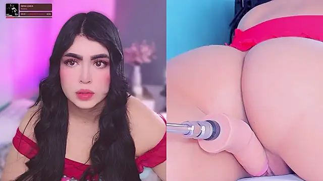 perla cm online show from 02.21.26