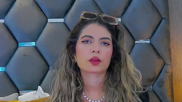 BlaireParker online show from 09.25.25