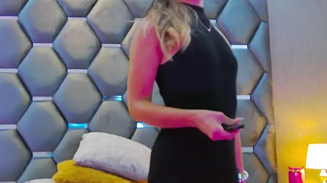 BlaireParker online show from 09.30.25