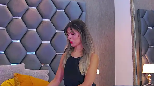 BlaireParker online show from 10.19.25