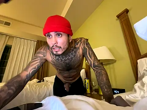 Ranthru13 online show from 10.02.25