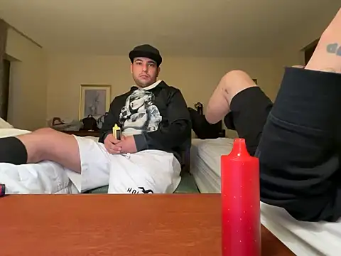 Ranthru13 online show from 10.18.25