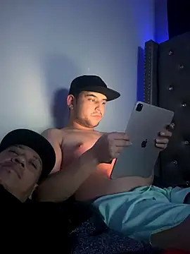 Ranthru13 online show from 11.27.25