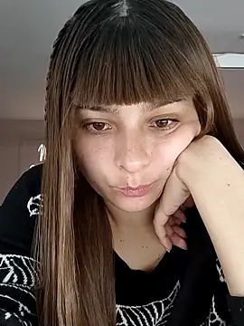 Snapshot of Aurora_blaack chatting on 09.25.25 Aurora blaack online show from 09.25.25