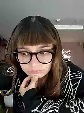 Snapshot of Aurora_blaack chatting on 09.26.25 Aurora blaack online show from 09.26.25