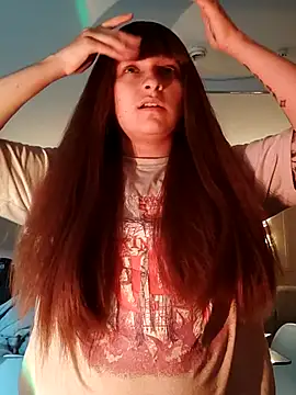 Snapshot of Aurora_blaack chatting on 10.10.25 Aurora blaack online show from 10.10.25