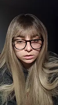 Aurora blaack online show from 12.17.25