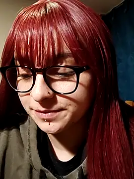 Aurora blaack online show from 03.31.26