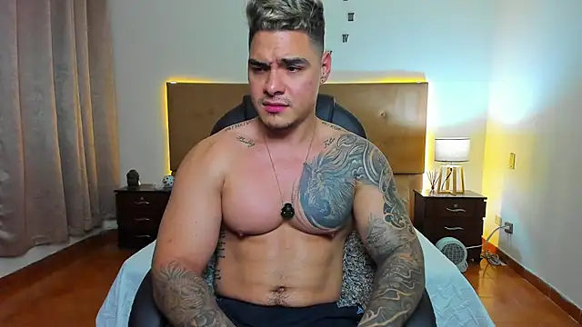 Steven Velez online show from 09.10.25