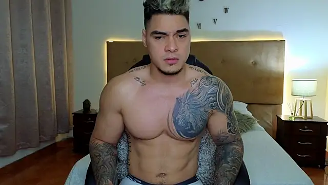 Steven Velez online show from 09.29.25