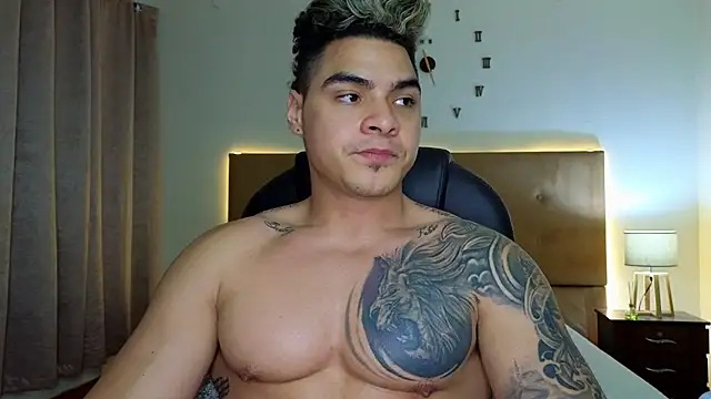 Steven Velez online show from 10.21.25