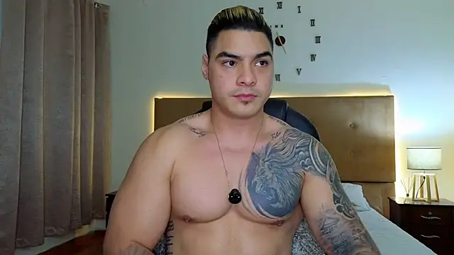 Steven Velez online show from 10.27.25