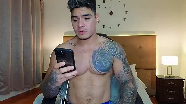 Steven Velez online show from 02.20.26