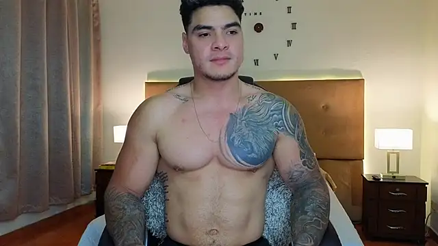 Steven Velez online show from 03.15.26