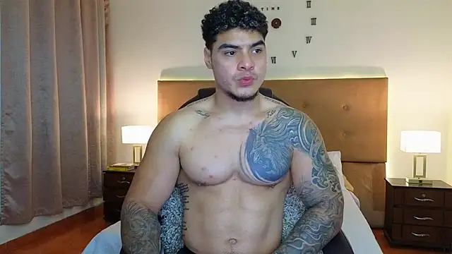 Steven Velez online show from 04.23.26
