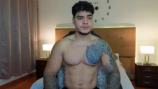 Steven Velez online show from 04.24.26