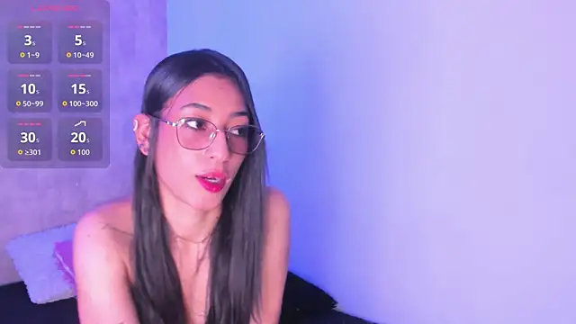 Becky G online show from 10.20.25