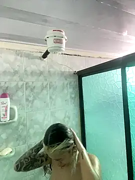 Sallem Pink online show from 10.30.25