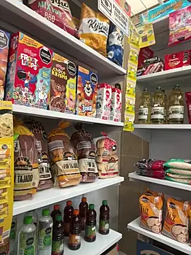 Sallem Pink online show from 02.10.26