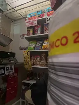 Sallem Pink online show from 02.22.26