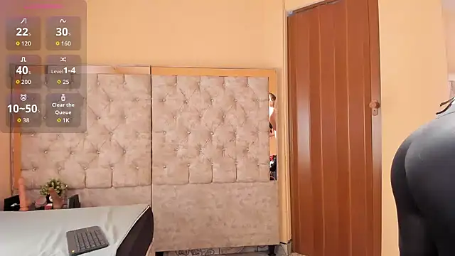 anita toro  online show from 02.19.26