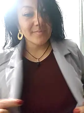 karla valk1 online show from 09.20.25