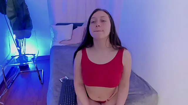 Widny Beaumont online show from 09.27.25