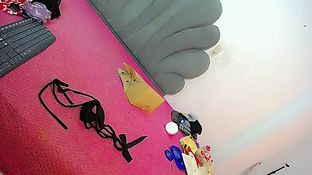 Sativa-sexy online show from 03.13.26