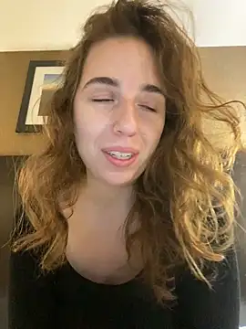 sweetsocalgirl online show from 09.28.25