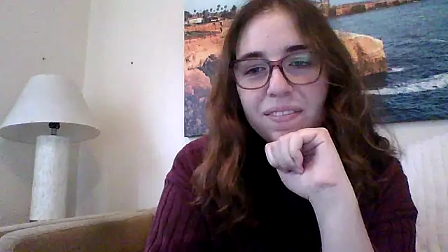 sweetsocalgirl online show from 02.10.26